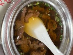 -阿秋牛排(湖心街店)