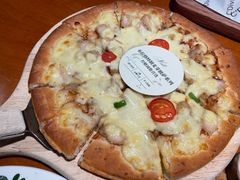 -布拉格餐厅· 中欧捷克菜(全国首店)