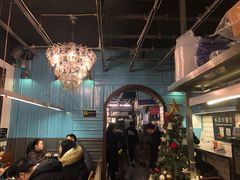 -米屋石锅拌饭(师大店)
