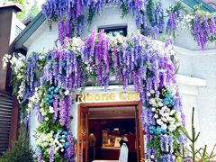 -弗兰克牛排西餐厅Ribone steak house(柠檬花园店)