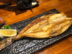 -千代武日本料理(爱建店)