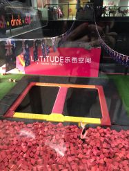 -latitude乐图空间(建宁路店)