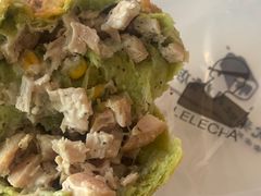 -LELECHA乐乐茶(新街口大洋店)