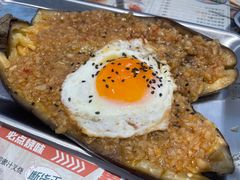 -嘚瑟人生烧烤·东北大油边(大学路店)