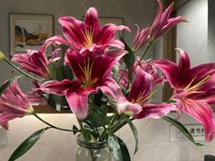 -红日饭店(裕隆三路店)