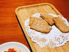 -金穗园·砂锅粥.醉鸡煲火锅(长寿路店)