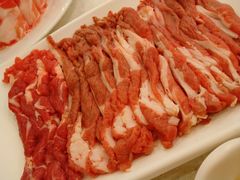 -八先生涮肉房(三里河店)