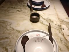 -绿茶餐厅(乐峰广场店)