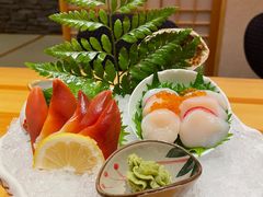 -大岛日本料理铁板烧(南通大饭店)