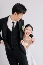 -全城热恋璀璨婚纱摄影(国贸总店)