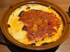 肉酱多利亚饭-萨莉亚意式餐厅(南京环亚凯瑟琳广场店)
