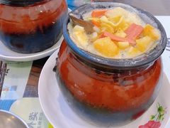 -靓汤瓦罐面(大学城店)