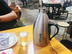 -大学城夜市大排档(凤栖路店)