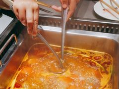 -洞子口重庆鲜货火锅(楚翘城旗舰店)