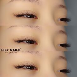 -LILY NAILS美甲美睫