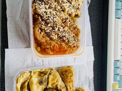 -百家鸡味馆(清泰店)