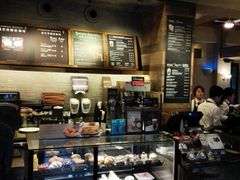 -星巴克(武康路店)
