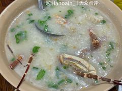 -班赞海鲜市场胖阿姨加工点
