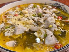 -宁邦·家宴·南京菜(红山动物园店)