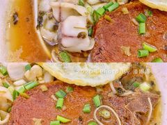 -梧桐面馆桐乡阿能面店(印象城店)