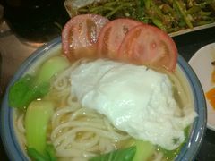 -妈妈的味道(工人体育场东路店)