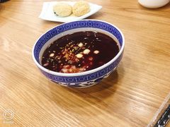 笃笃笃糖粥-老苏州大客堂·苏帮菜·松鼠桂鱼·苏州传统小吃(观前街人民商场店)