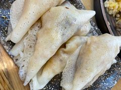 -老张太太特色小卷饼(第3号店)