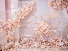 -星尚嫁日(红星国际广场店)