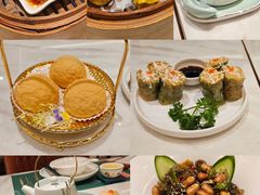 -悦得闲广式茶楼点心(石厦时代广场店)