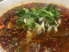 -臻吃客主题餐厅(人民路店)