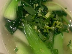 -康莱德酒店·美庭自助餐厅