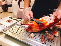 全聚德精品烤鸭-北京全聚德(西翠路店)
