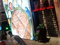 -九宫格重庆火锅(北国商城店)