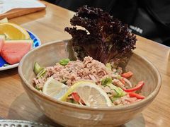 -SULTAN·苏坦土耳其餐厅(新光汇店)