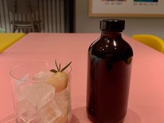 -Catch Bagel(芳草地店)