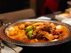 -丝路金桃·新疆菜(徐汇店)