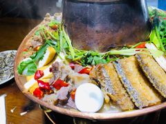 -下杨家青海土火锅(海湖店)