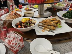 -尚宴(盛世广场·食尚街店)