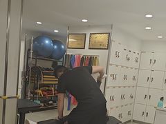 -中田·健身+普拉提(虹悦城店)