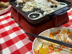 -西贝(石景山当代店)