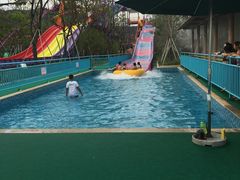 -苏州乐园森林水世界