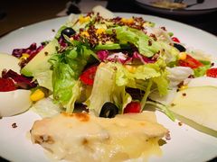 -Arpanda阿潘答餐厅(郎园店)