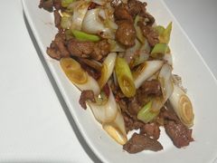 -谷丽麦馕新疆菜·清真(步步高梅溪新天地店)