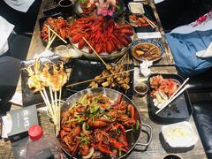 -赤甲皇(仙霞路店)