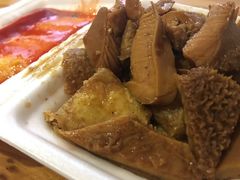 -细妹五香牛杂(步行街店)