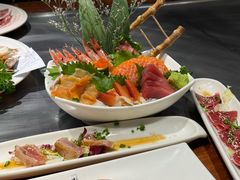 甜虾-大渔之观(安贞店)