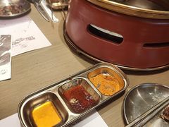-西塔老太太泥炉烤肉(双井店)