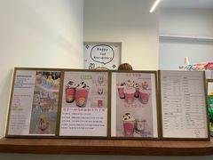 -milch·t妙奇(五大道店)