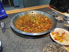 -胖子鱼·天水麻辣鱼火锅(秦州407店)