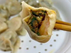 -李恩记清真水饺(北电大厦店)